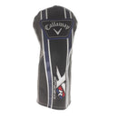 Callaway XR Speed Graphite Mens Right Hand Fairway 3 Wood 15* Stiff - Hzrdus Blue