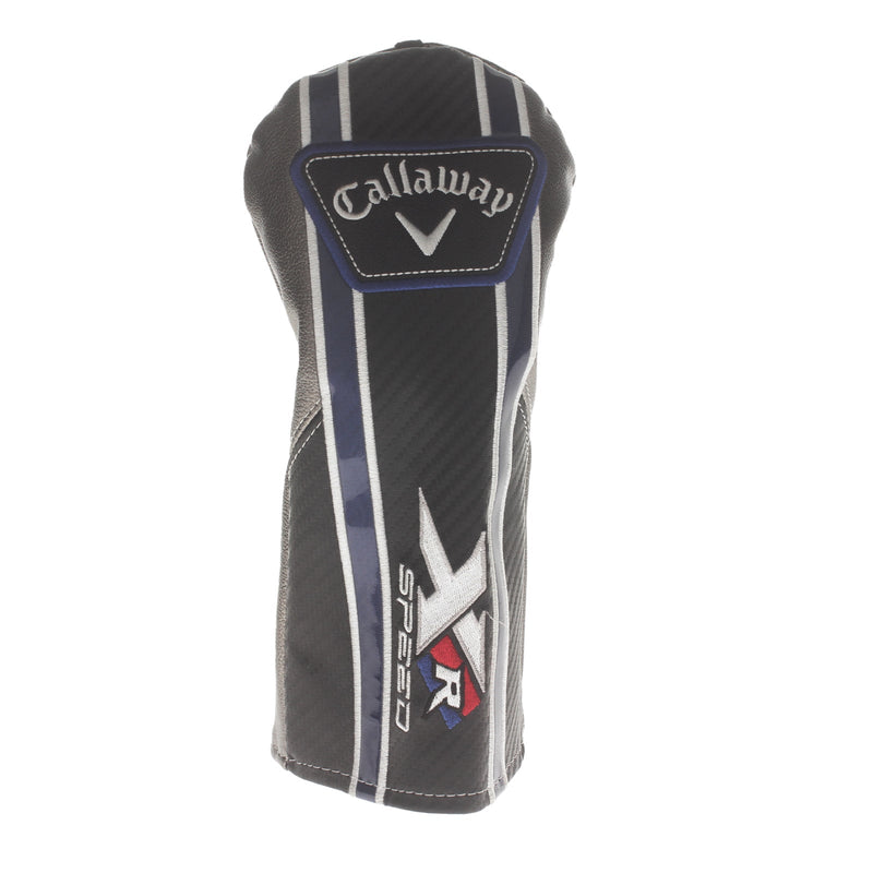 Callaway XR Speed Graphite Mens Right Hand Fairway 3 Wood 15* Stiff - Hzrdus Blue