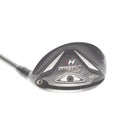 Titleist H1 Graphite Mens Right Hand 3 Hybrid 19* Stiff - Diamana Blue 70