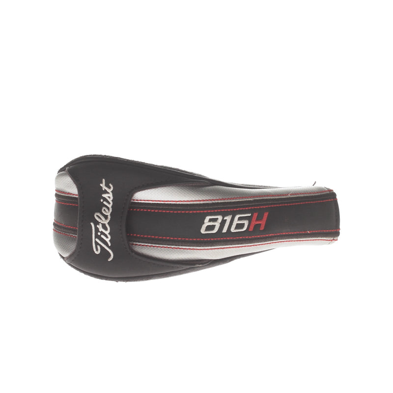 Titleist H1 Graphite Mens Right Hand 3 Hybrid 19* Stiff - Diamana Blue 70