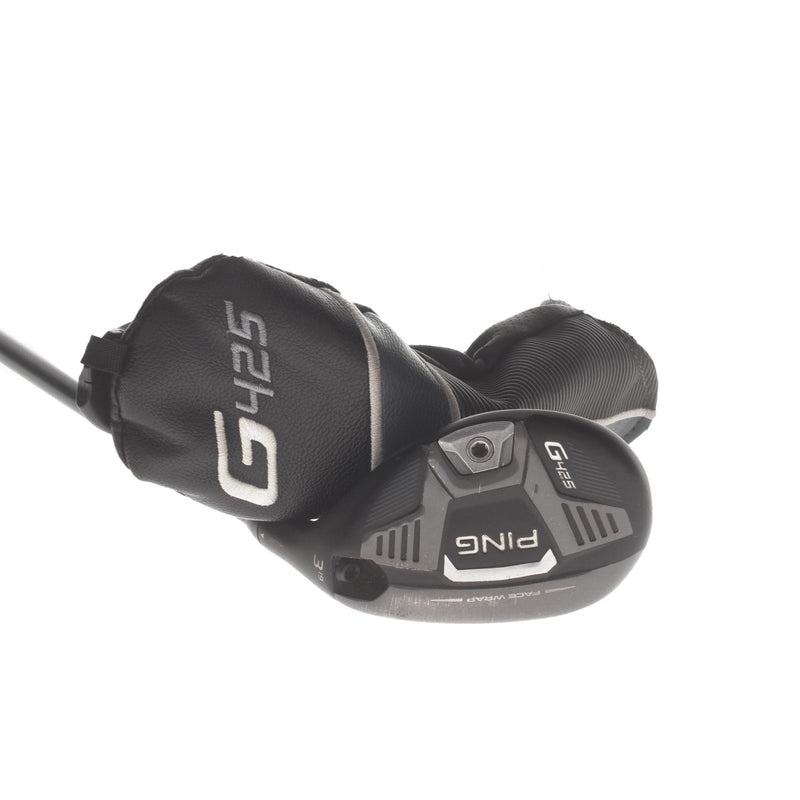 Ping G425 Graphite Mens Right Hand 3 Hybrid 19* Stiff - Alta Cb