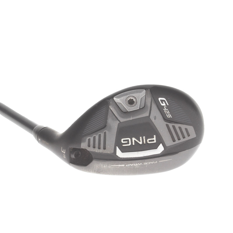 Ping G425 Graphite Mens Right Hand 3 Hybrid 19* Stiff - Alta Cb
