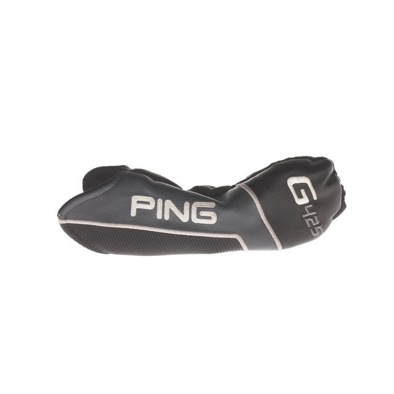 Ping G425 Graphite Mens Right Hand 3 Hybrid 19* Stiff - Alta Cb