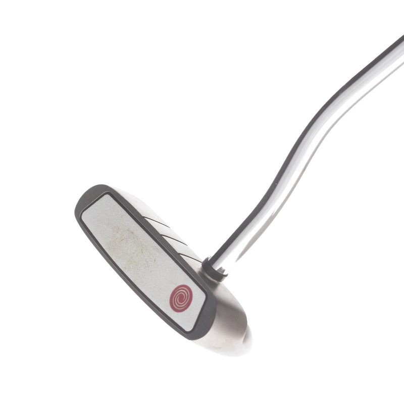 Odyssey White Hot XG Mens Right Hand Putter 34" Mallet Odyssey - XG