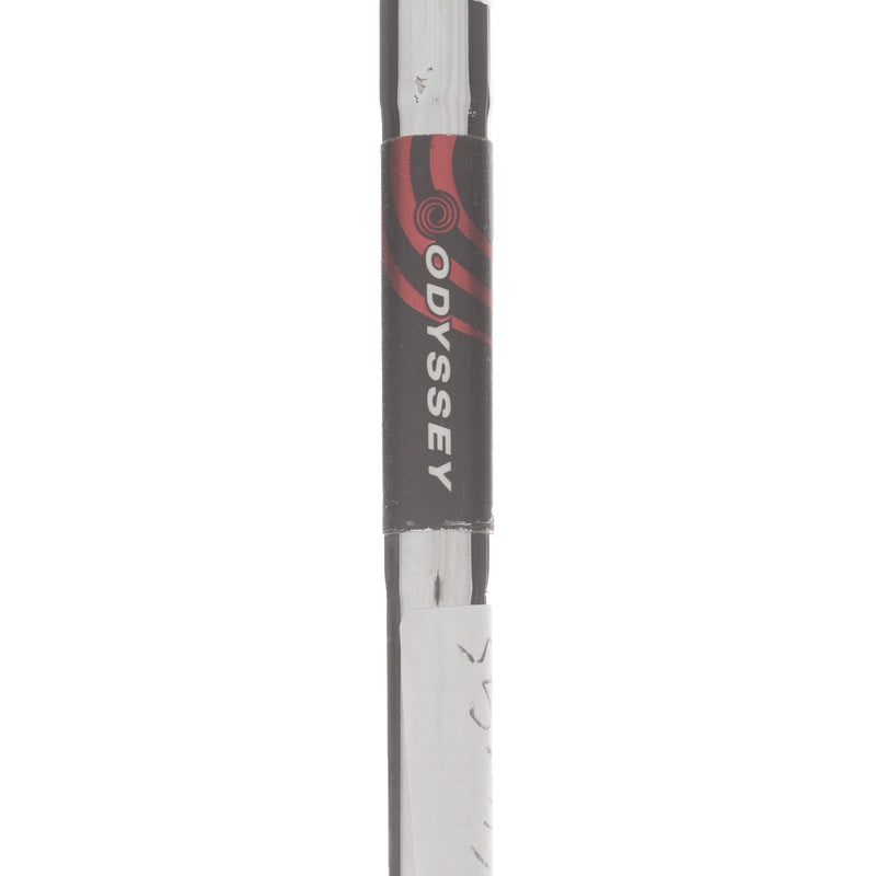 Odyssey White Hot XG Mens Right Hand Putter 34" Mallet Odyssey - XG