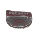 Odyssey White Hot XG Mens Right Hand Putter 34" Mallet Odyssey - XG
