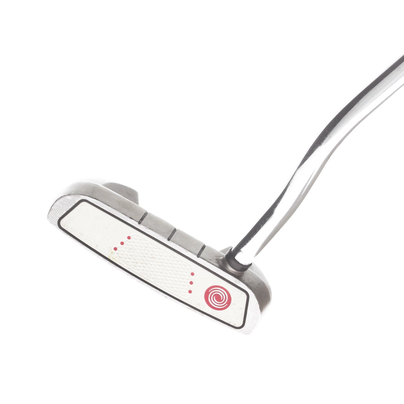 Odyssey White Hot XG Rossie Blade Mens Right Hand Putter 34" Blade Odyssey - XG