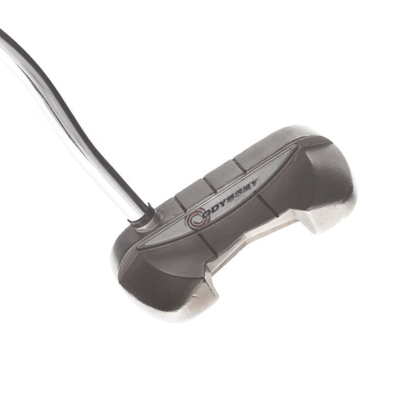 Odyssey White Hot XG Rossie Blade Mens Right Hand Putter 34" Blade Odyssey - XG