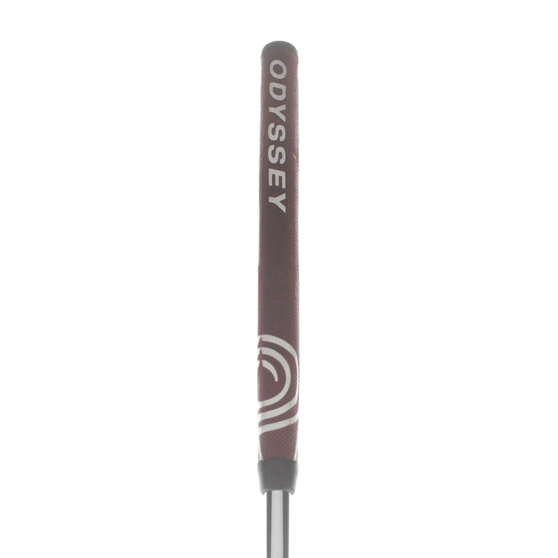 Odyssey White Hot XG Rossie Blade Mens Right Hand Putter 34" Blade Odyssey - XG