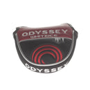 Odyssey White Hot XG Rossie Blade Mens Right Hand Putter 34" Blade Odyssey - XG