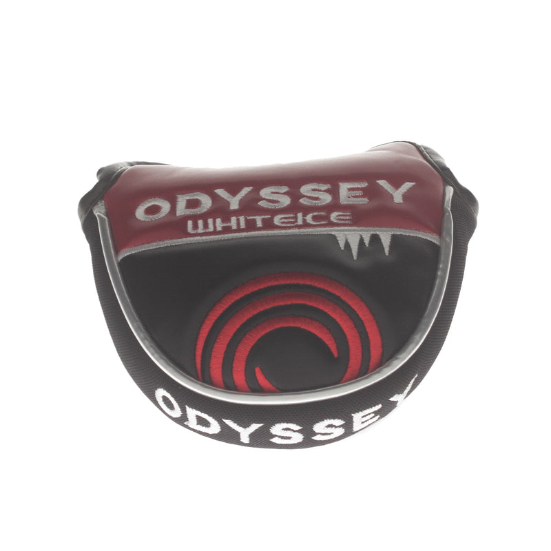 Odyssey White Hot XG Rossie Blade Mens Right Hand Putter 34" Blade Odyssey - XG