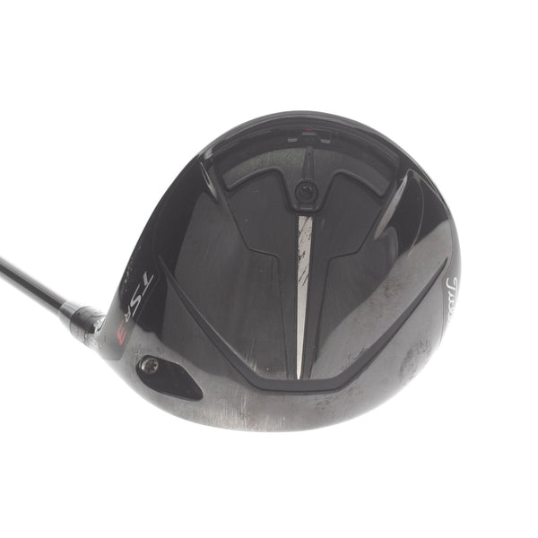 Titleist TSR3 Graphite Mens Right Hand Driver 10* Stiff - Tensei Blue
