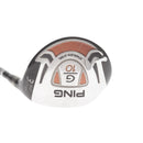 Ping G10 Draw Graphite Mens Right Hand Fairway 3 Wood 15.5* Stiff - ProLaunch Red