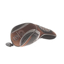 Ping G10 Draw Graphite Mens Right Hand Fairway 3 Wood 15.5* Stiff - ProLaunch Red