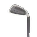 Wilson Deep Red Graphite Mens Right Hand 1 Iron Regular - FatShaft