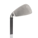 Wilson Deep Red Graphite Mens Right Hand 1 Iron Regular - FatShaft