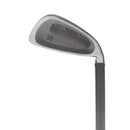 Wilson Deep Red Graphite Mens Right Hand 2-Iron Regular - FatShaft