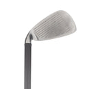 Wilson Deep Red Graphite Mens Right Hand 2-Iron Regular - FatShaft