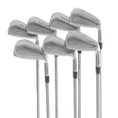 Ping Blue Print-s Steel Mens Right Hand Irons 4-PW Stiff - Dynamic Gold Mid 115