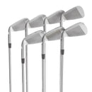 Ping Blue Print-s Steel Mens Right Hand Irons 4-PW Stiff - Dynamic Gold Mid 115