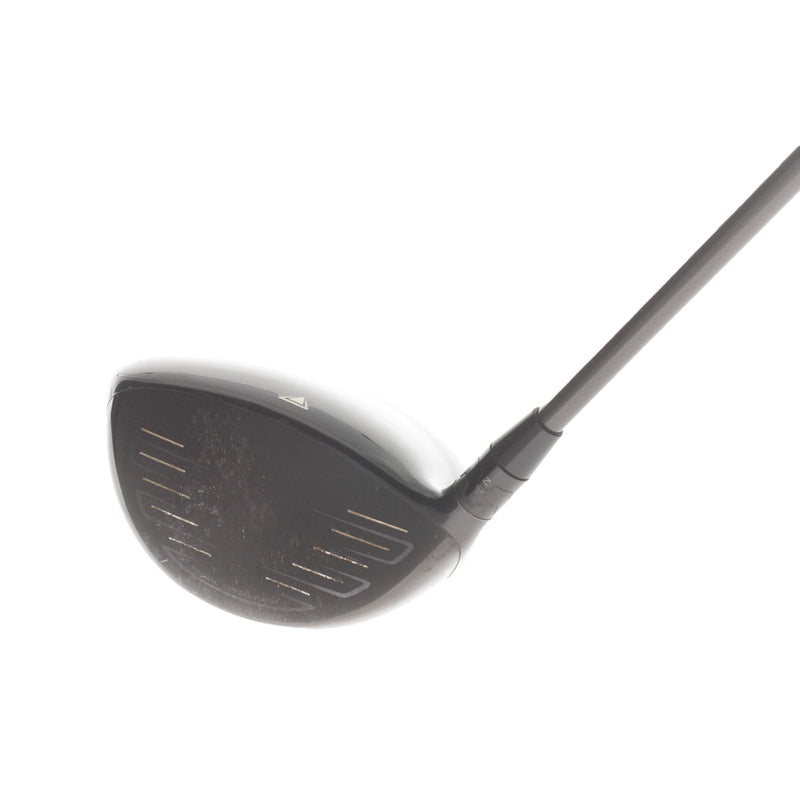 Titleist 917D3 Graphite Mens Right Hand Driver 10.5* Extra Stiff - Diamna White