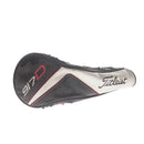 Titleist 917D3 Graphite Mens Right Hand Driver 10.5* Extra Stiff - Diamna White