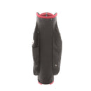 Callaway Org-7 Cart Bag - Black/Red