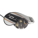 Cobra LTDMax X Graphite Mens Right Hand Fairway 5 Wood 18.5* Stiff - Helium 50g