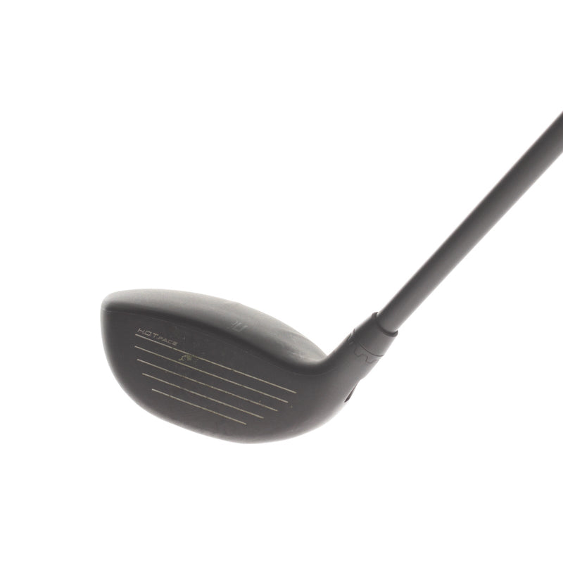 Cobra LTDMax X Graphite Mens Right Hand Fairway 5 Wood 18.5* Stiff - Helium 50g