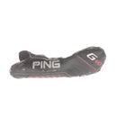 Ping G-410 Graphite Mens Right Hand 4 Hybrid 22* Regular - Tense CK 70g