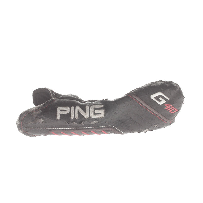 Ping G-410 Graphite Mens Right Hand 4 Hybrid 22* Regular - Tense CK 70g