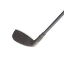 TaylorMade Sim-2 Rescue Graphite Mens Right Hand 4 Hybrid 22* Regular - Ventis 60g