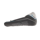 Ping G-440 Graphite Mens Right Hand Driver 10.5* Regular - Alta CB 55g