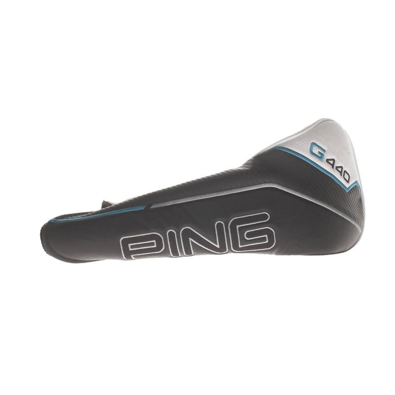 Ping G-440 Graphite Mens Right Hand Driver 10.5* Regular - Alta CB 55g