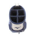Mizuno Tour Cart Bag - Blue/White