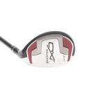 Wilson DXI Graphite Mens Right Hand 4 Hybrid 22* Regular - Aldila Voodoo