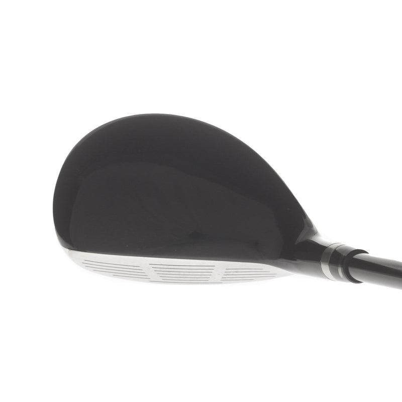 Wilson DXI Graphite Mens Right Hand 4 Hybrid 22* Regular - Aldila Voodoo