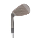 Mizuno T-24 Steel Mens Right Hand Gap Wedge 52* 10 Bounce S Grind Stiff - Dynamic Gold Tour Issue
