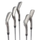 Cobra Fly XL Steel Mens Right Hand Irons 6-PW Regular - Fly Xl