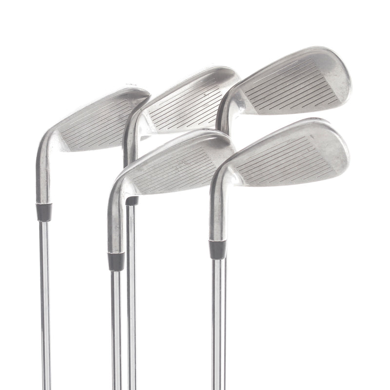 Cobra Fly XL Steel Mens Right Hand Irons 6-PW Regular - Fly Xl