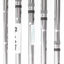 Cobra Fly XL Steel Mens Right Hand Irons 6-PW Regular - Fly Xl