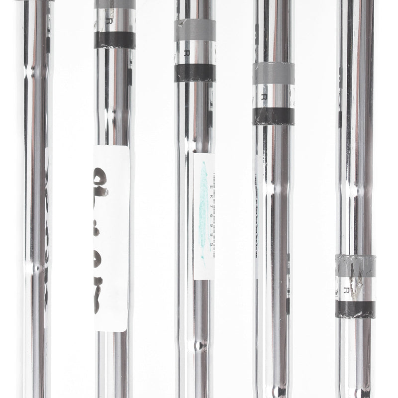 Cobra Fly XL Steel Mens Right Hand Irons 6-PW Regular - Fly Xl