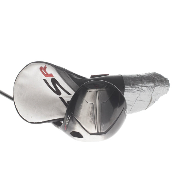 Titleist TSR2 Graphite Mens Right Hand Driver 10* Regular - HZRDUS CB 5.5 50g