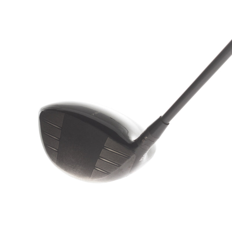 Titleist TSR2 Graphite Mens Right Hand Driver 10* Regular - HZRDUS CB 5.5 50g