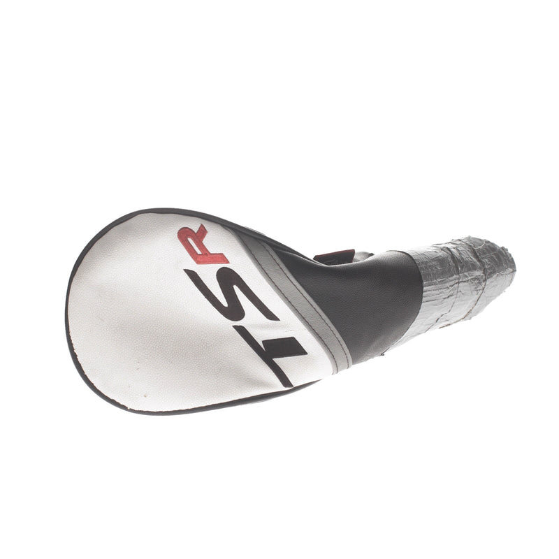 Titleist TSR2 Graphite Mens Right Hand Driver 10* Regular - HZRDUS CB 5.5 50g