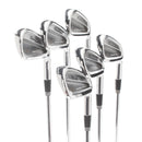 Cleveland 588CB Steel Mens Right Hand Irons 4-9 Senior - Dynamic Gold S300