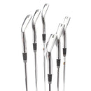 Cleveland 588CB Steel Mens Right Hand Irons 4-9 Senior - Dynamic Gold S300