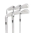 Cleveland 588CB Steel Mens Right Hand Irons 4-9 Senior - Dynamic Gold S300