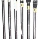 Cleveland 588CB Steel Mens Right Hand Irons 4-9 Senior - Dynamic Gold S300