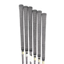 Cleveland 588CB Steel Mens Right Hand Irons 4-9 Senior - Dynamic Gold S300